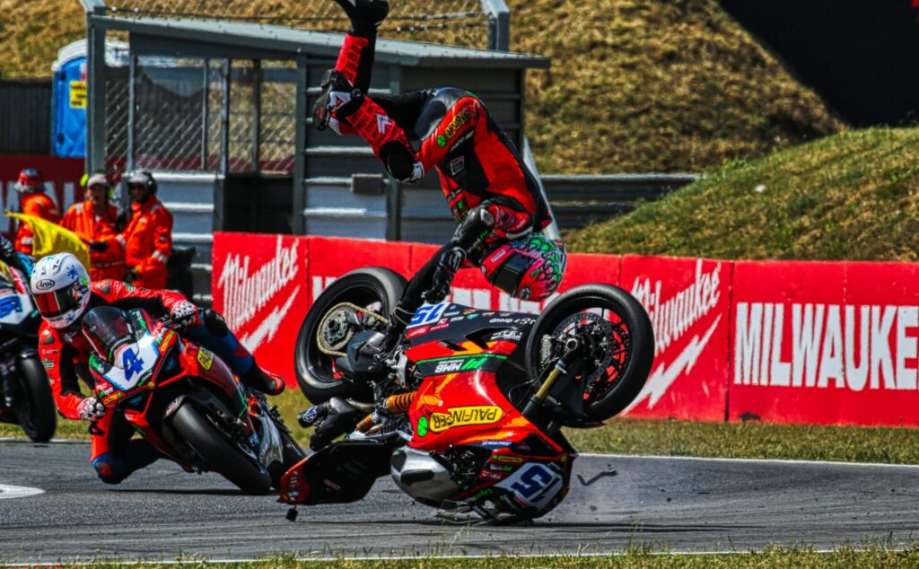 R3 Snetterton